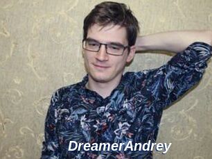 DreamerAndrey