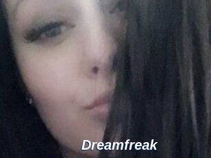 Dreamfreak