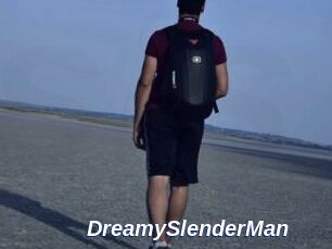 DreamySlenderMan