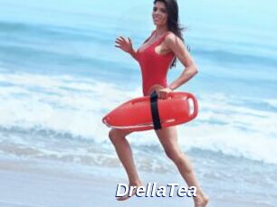 DrellaTea