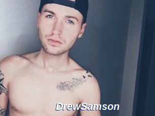 DrewSamson