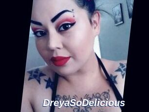 DreyaSoDelicious