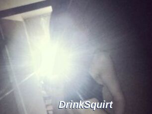 DrinkSquirt