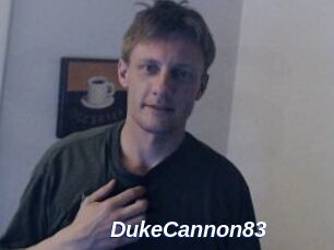 DukeCannon83