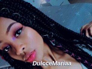 DulcceMariaa