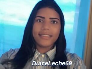 DulceLeche69 Safer Sex