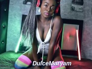 DulceMaryam