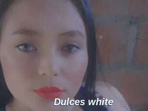 Dulces_white