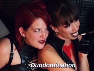 Duodomination