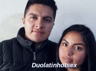 Duolatinhotsex