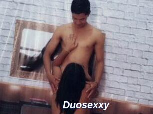 Duosexxy