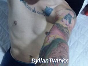 DyilanTwinkx
