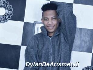 DylanDeArismendi