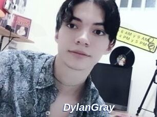 DylanGray