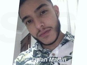 Dylan_Martin