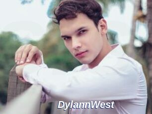 DylannWest