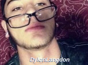 Dylon_Langdon