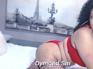 Dymond_Sin