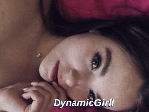 DynamicGirll