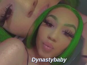 Dynastybaby