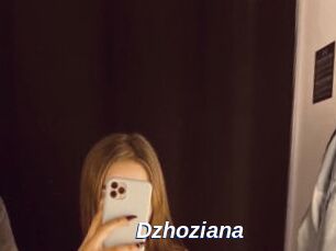 Dzhoziana