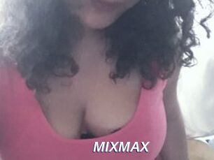 MIXMAX