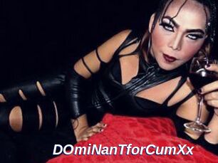 DOmiNanTforCumXx