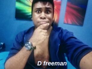 D_freeman