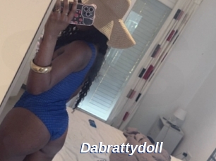 Dabrattydoll