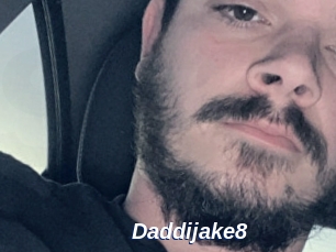 Daddijake8