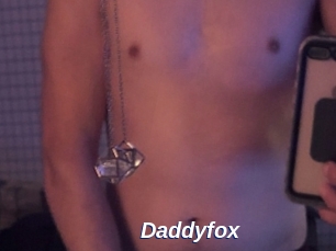 Daddyfox