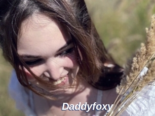 Daddyfoxy