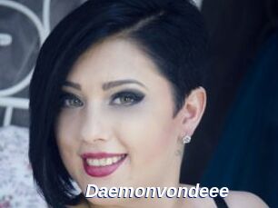 Daemonvondeee