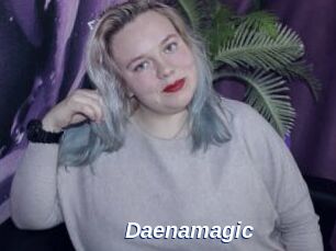 Daenamagic