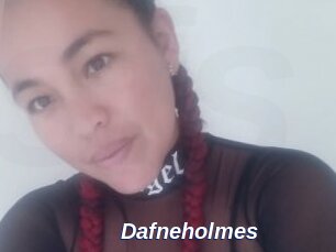 Dafneholmes