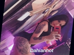 Dahianhot