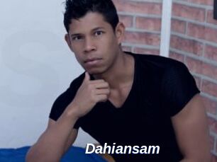 Dahiansam