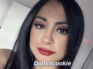 Dahliacookie