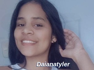 Daianatyler