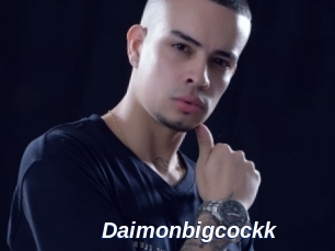 Daimonbigcockk