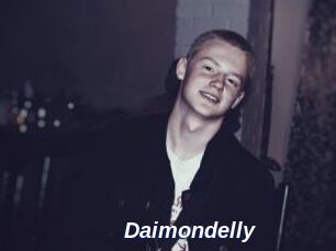 Daimondelly