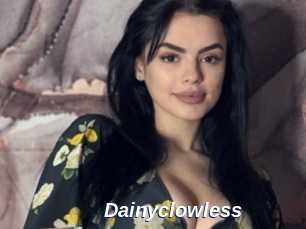 Dainyclowless