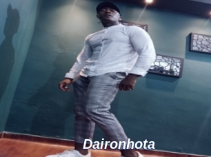 Daironhota