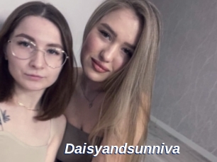 Daisyandsunniva