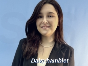 Daisyhamblet