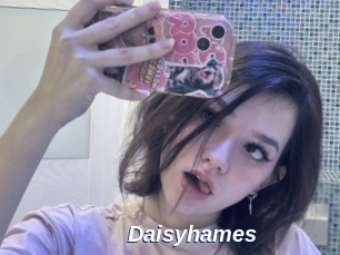 Daisyhames