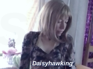 Daisyhawking