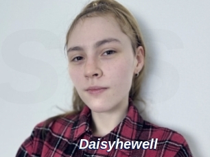 Daisyhewell