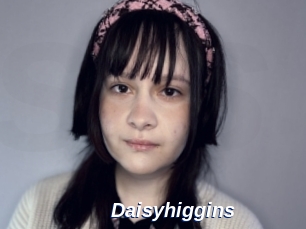 Daisyhiggins