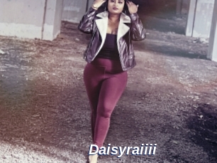 Daisyraiiii